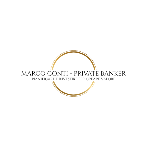 Marco Conti – Private Banker